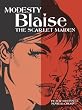 Modesty Blaise: The Scarlet Maiden (Modesty Blaise (Graphic Novels))