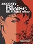 Modesty Blaise: The Scarlet Maiden