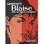 Modesty Blaise: The Scarlet Maiden (Modesty Blaise (Graphic Novels))