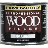 Famowood Wood Filler