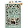Mrs. Robinson's Disgrace: The Private Diary of a Victorian Lady
