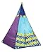 B. Teepee Tent