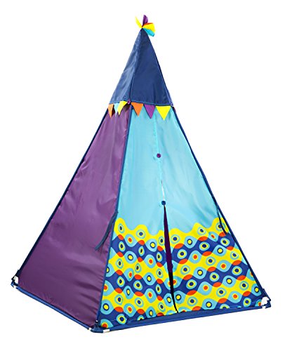 B. Teepee Tent
