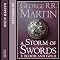 A Storm of Swords (Part Two) - Blood and Gold: Book 3 of A Song of Ice and Fire