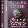 A Storm of Swords (Part Two) - Blood and Gold: Book 3 of A Song of Ice and Fire
