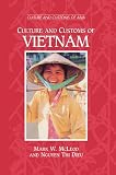 Culture and Customs of Vietnam (Culture and Customs of Asia)