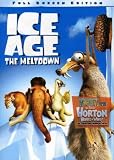 Ice Age: The Meltdown [DVD] [2006] [Region 1] [US Import] [NTSC]