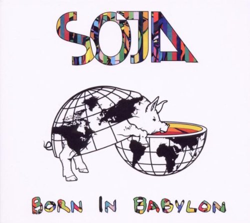 Born in Babylon