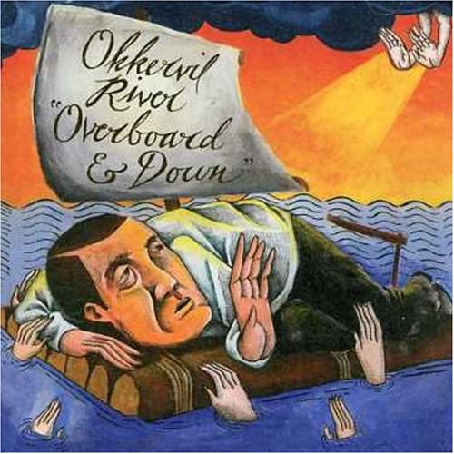 CD-Charts  Music : Overboard & Down