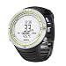 Suunto Core Wrist-Top Computer Watch with Altimeter, Barometer, Compass, and Depth Measurement (Light Green)
