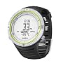 Suunto Core Wrist-Top Computer Watch with Altimeter, Barometer, Compass, and Depth Measurement (Light Green)