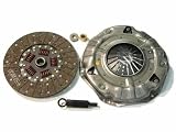 79 80 81 Chevrolet Corvette 5.7L OE Clutch Kit