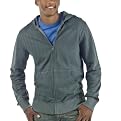 Utility&reg; Slim Fit Hoodie - Grey Stripe