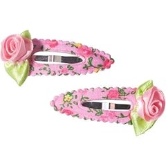 25377 - Die Spiegelburg - Prinzessin Lillifee: Haarclips