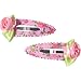 25377 - Die Spiegelburg - Prinzessin Lillifee: Haarclips