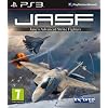 JASF : Jane's advanced strike fighters