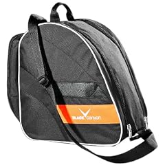 Black Canyon Skistiefeltasche, schwarz, 37x22x38 cm, BC3741