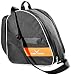 Black Canyon Skistiefeltasche, schwarz, 37x22x38 cm, BC3741