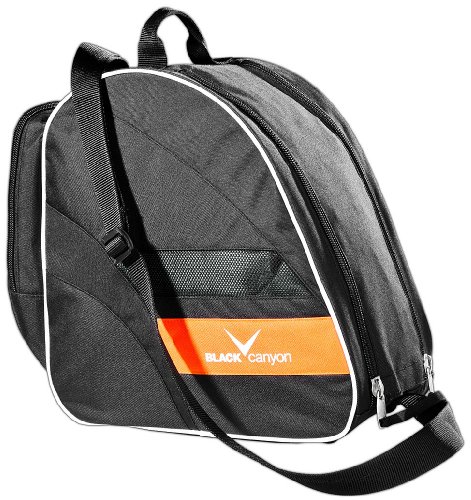 Black Canyon Skistiefeltasche, schwarz, 37x22x38 cm, BC3741 Preisvergleich
