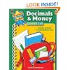 Decimals & Money Grades 3-4 (Practice Makes Perfect (Teacher Created Materials))