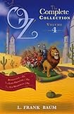 Oz, the complete collection. Volume 4