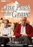 One Foot in the Grave: Season 3
