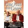 One Foot in the Grave: Season 3
