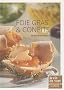 Foie gras et confits