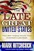 The Late Great United States: What Bible Prophecy Reveals about America's Last Days
