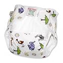 Organic Diaper Cover -Imse Vimse - Newborn