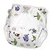 Imse Vimse Organic Cotton Diaper Cover-Small Jungle Print [Health and Beauty]