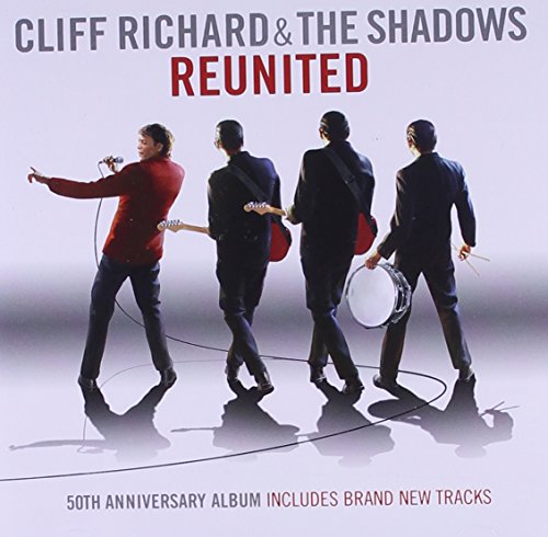 Cliff Richard & The Shadows - The Young Ones (From 
