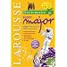 Larousse Super Major 9/12 ans