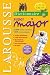 Larousse Super Major 9/12 ans
