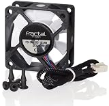 Fractal Design Silent Series L&uuml;fter, 60mm