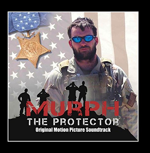 Murph: The Protector (Original Motion Picture Soundtrack) Various Artists