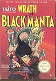 Wrath of the Black Manta [Nintendo NES]