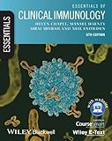 Essentials of clinical immunology