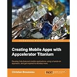 creating mobile apps with appcelerator titanium