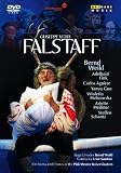Verdi: Falstaff [DVD] [2011] [NTSC]