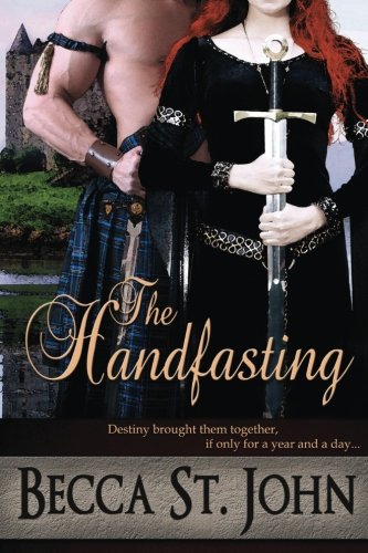 The Handfasting