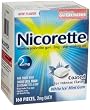 Nicorette White Ice Mint Gum (2mg), 160-Count Box