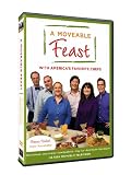 A Moveable Feast with Americas Favorite Chefs