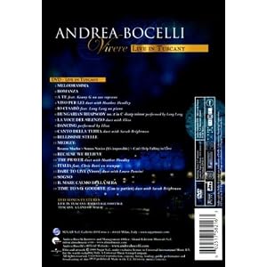 Vivere: Live in Tuscany