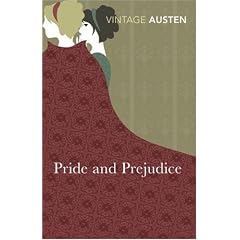 Pride and Prejudice (Vintage Classics)