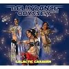 Galactic Caravan: Bellydance Odyssey