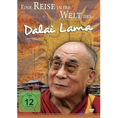 Eine Reise in die Welt des Dalai Lama