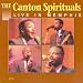Canton Spirituals - I'm in Your care