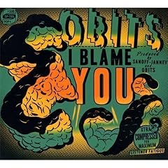 I Blame You