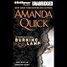 Burning Lamp: Book Two of the Dreamlight Trilogy